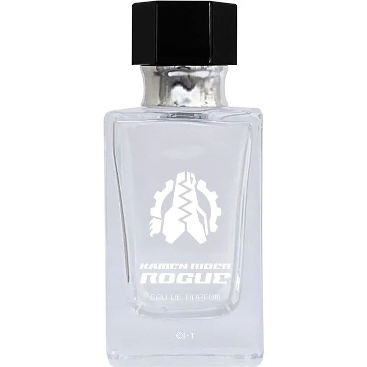 Kamen Rider Rogue 仮面ライダーローグ