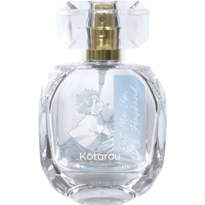 Kotarou 南琥太郎
