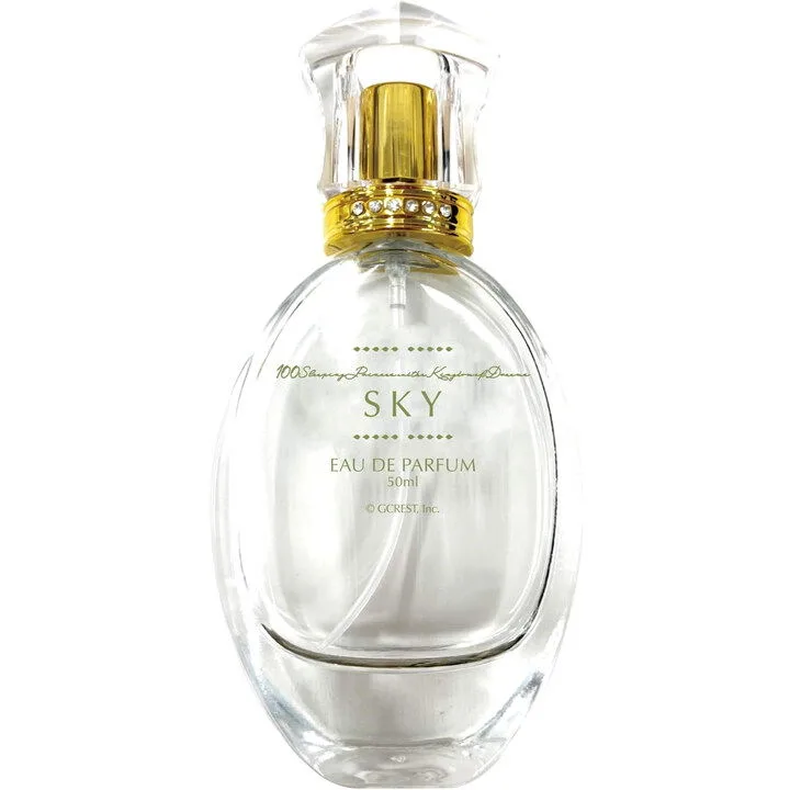 Sky 澄快