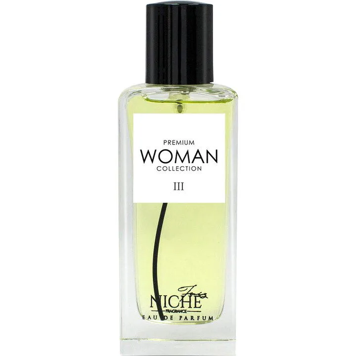 Premium Woman Collection III