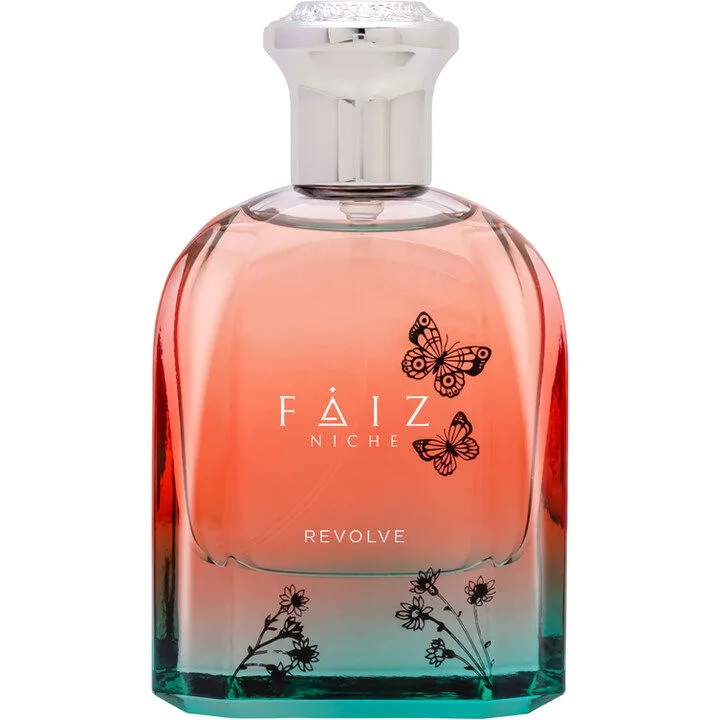 Revolve