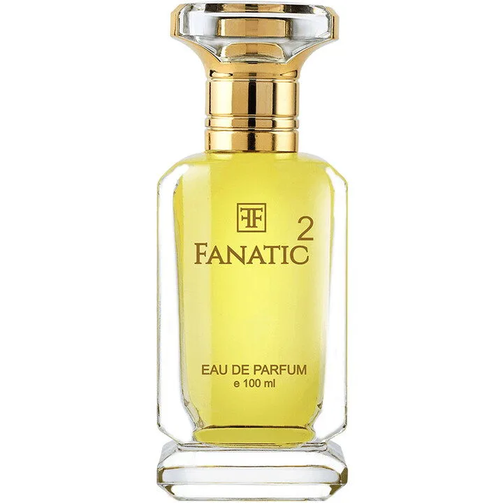 Fanatic 2 Fanatic Eau de Parfum
