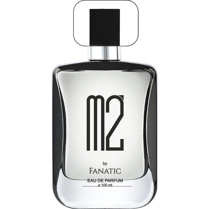 M2 Fanatic Eau de Parfum