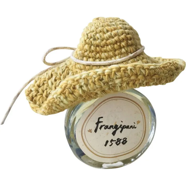 Frangipani 1588