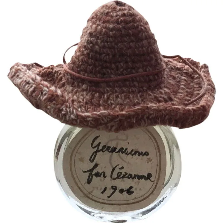 Geranium for