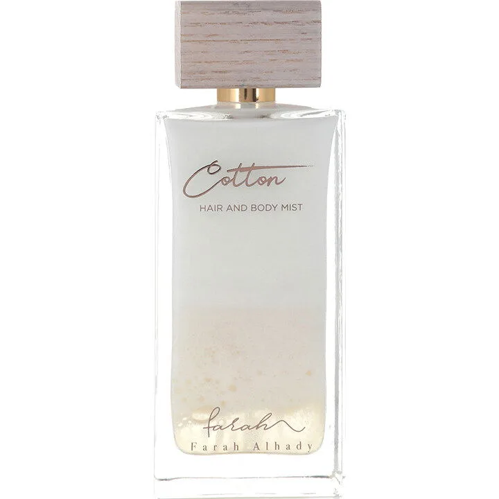 Cotton