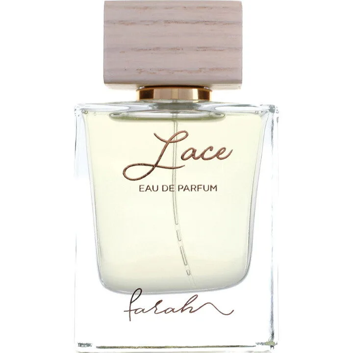 Feminine Collection - Lace