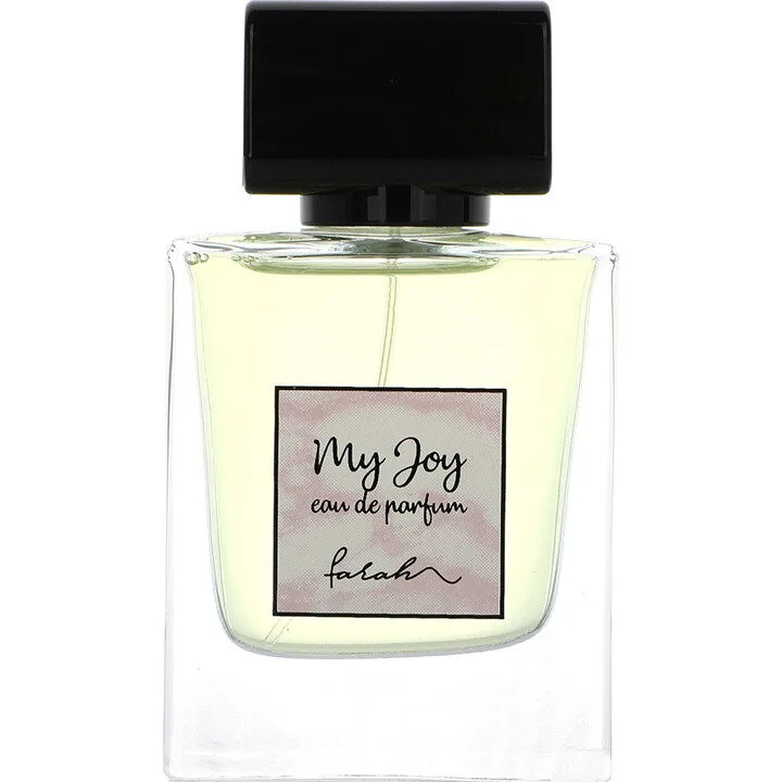My Joy Farah Alhady Eau de Parfum