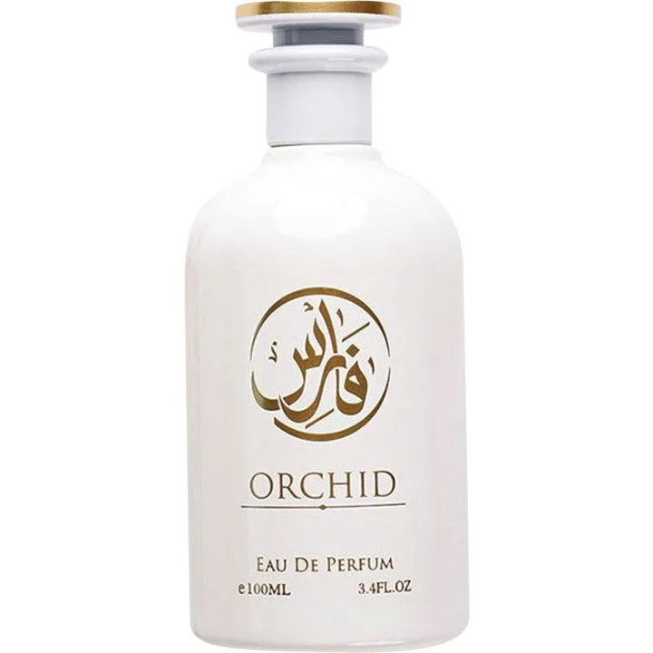 Orchid Faris Eau de Parfum