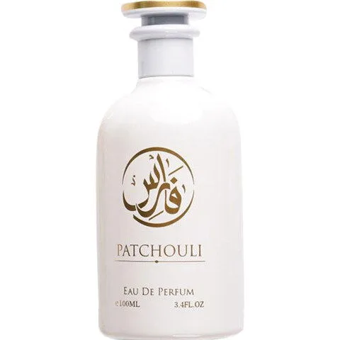 Patchouli Faris Eau de Parfum