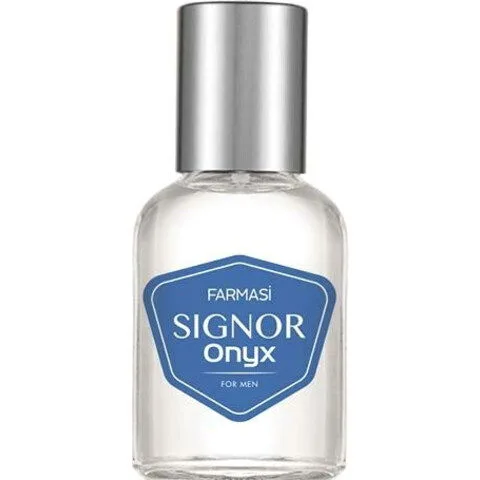 Signor Onyx
