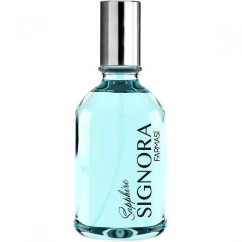 Signora Sapphire