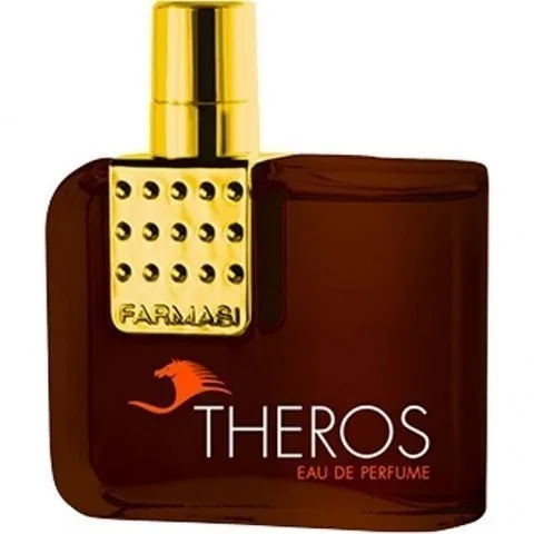 Theros Farmasi Eau de Parfum