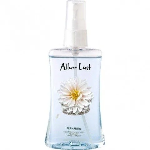 Allure Lust アルアーラスト