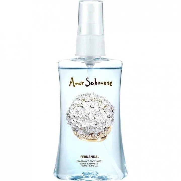 Amor Sabonete アモールサボネッテ
