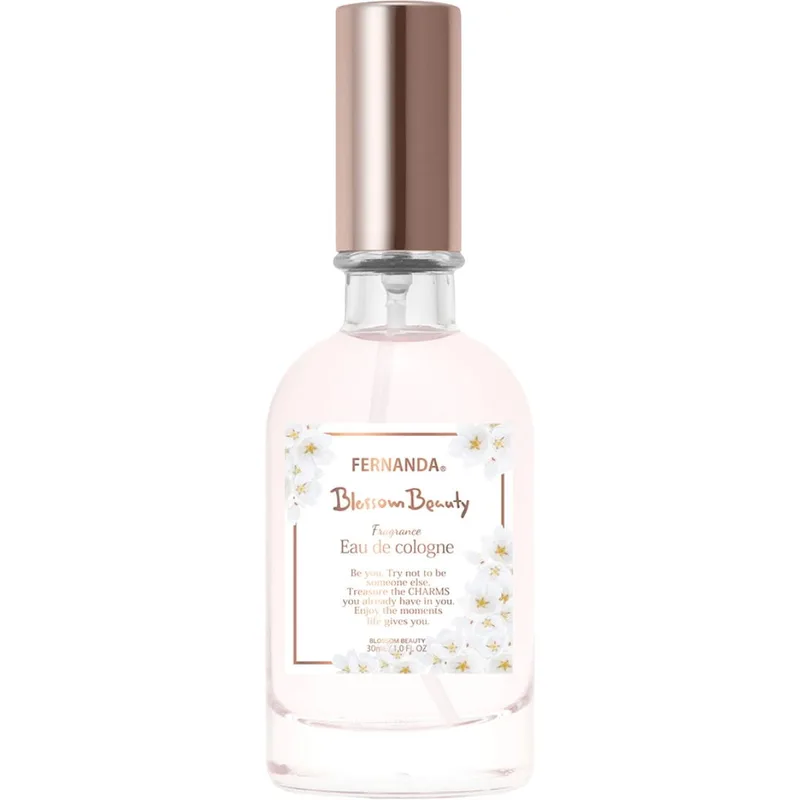Blossom Beauty ブロッサムビューティー