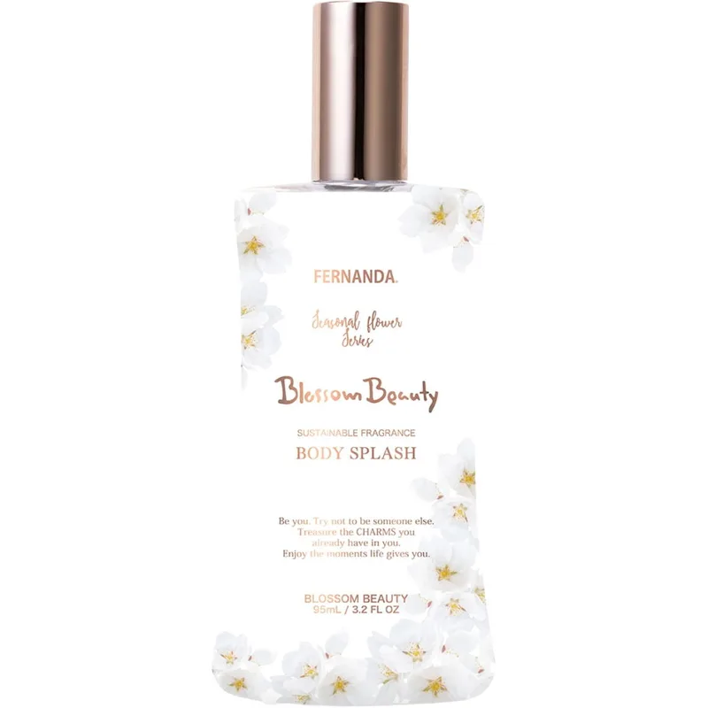Blossom Beauty ���ロッサムビューティー