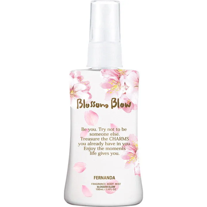 Blossom Blow ブロッサムブロー
