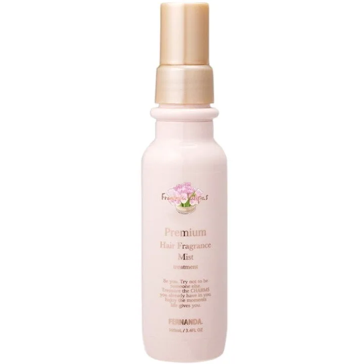 Francesa Tulipas Fernanda Hair Mist