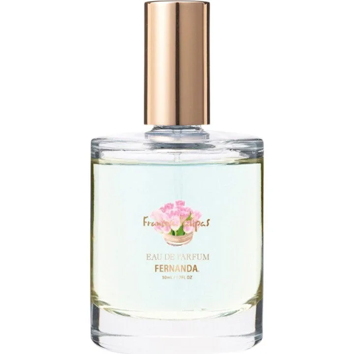 Francesa Tulipas フランセ―ザ チュリパス