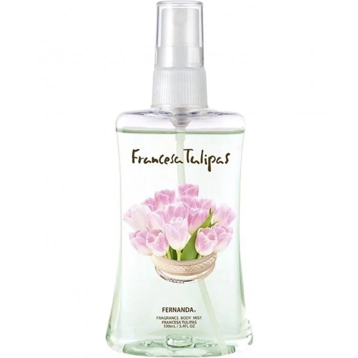 Francesa Tulipas フランセ―ザ チュリパス