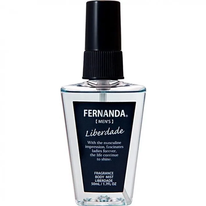 Liberdade リベルダージ
