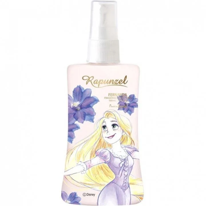 Maria Regale Disney Collection: Rapunzel マリアリゲル ディズニーコレクション