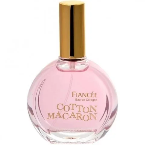 Cotton Macaron - Parfum de Cotton Macaron コットンマカロン