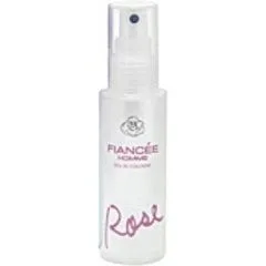 Fiancée Homme Rose フィアンセ オム ボディミストR