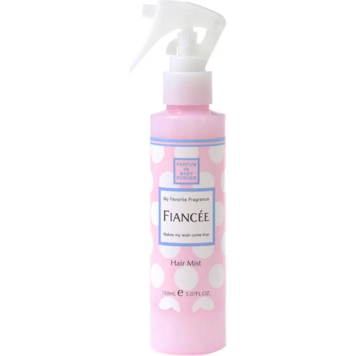 Parfum de Baby Powder ベビーパフパフ (Hair Mist)