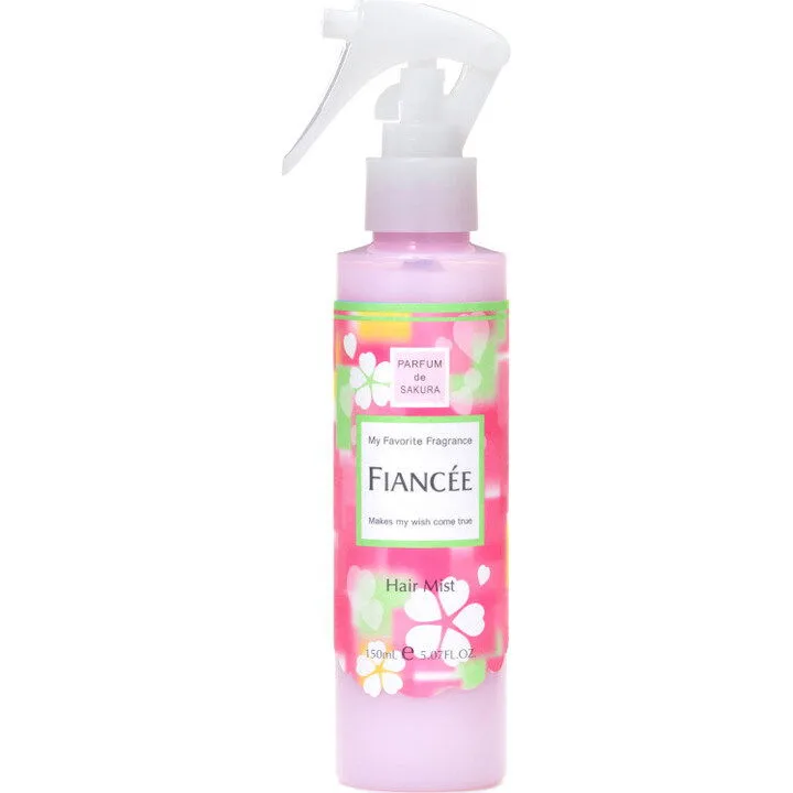 Parfum de Sakura さくらの香り