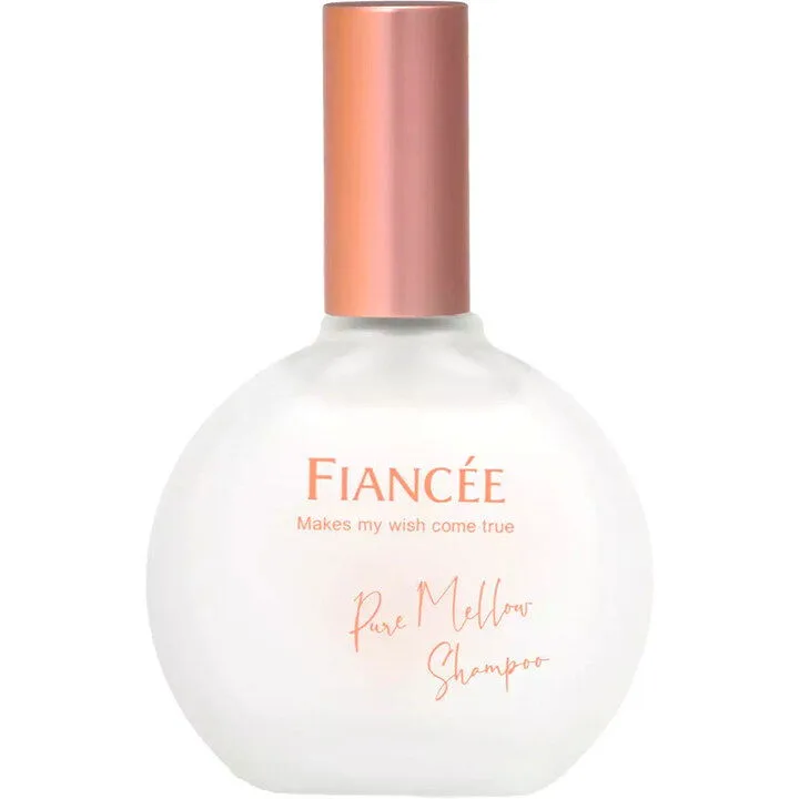 Pure Mellow Shampoo