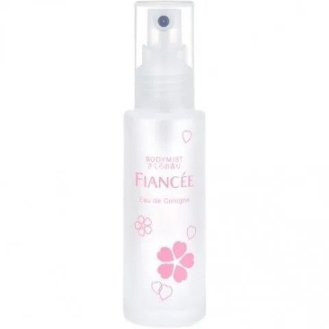 Sakura Parfum de Sakura / さくらの香り