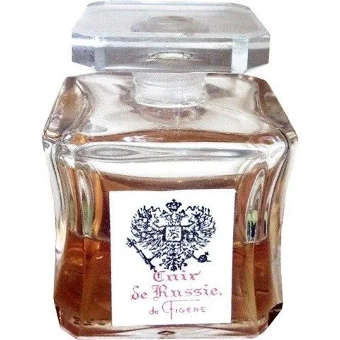 Cuir de Russie