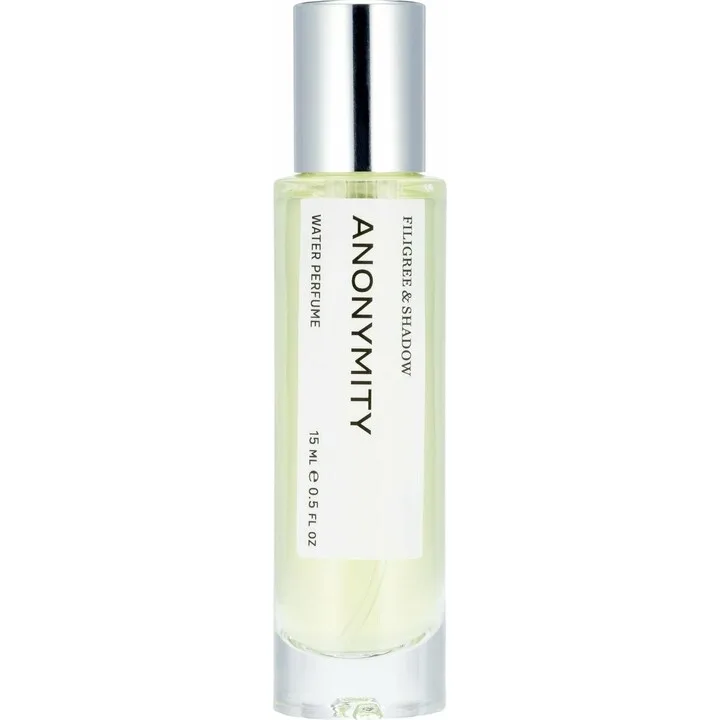 Anonymity Filigree & Shadow Eau de Parfum