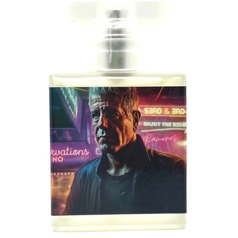 53rd & 3rd First Line Shave Eau de Parfum