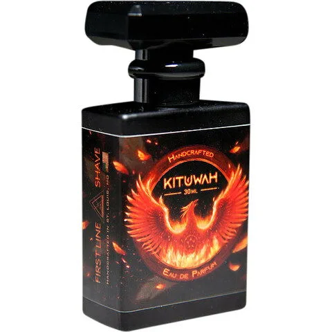 Kituwah First Line Shave Eau de Parfum