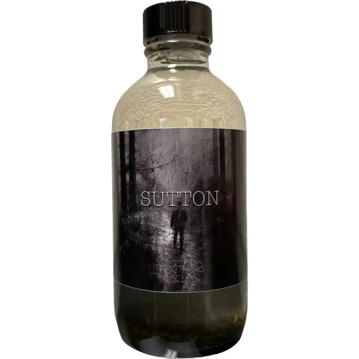 Sutton First Line Shave Aftershave