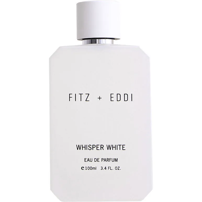 Whisper White
