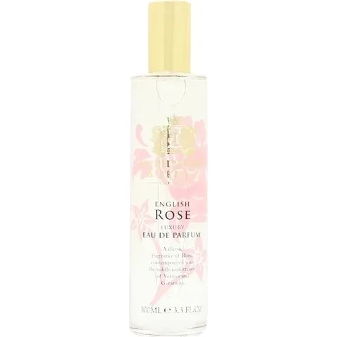 English Rose Fitzherbert & Prince Eau de Parfum