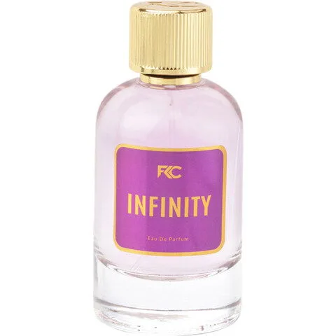 Infinity FK Creations Eau de Parfum