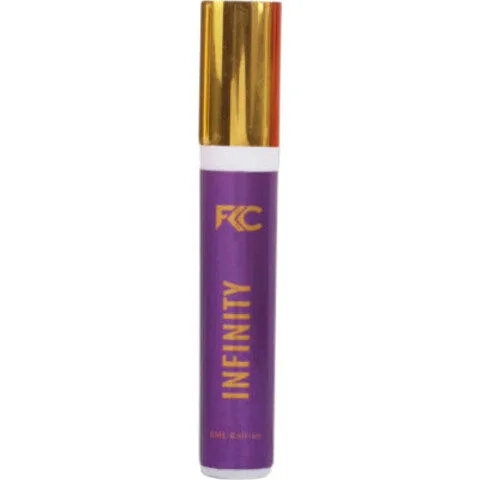 Infinity FK Creations Perfume Oil