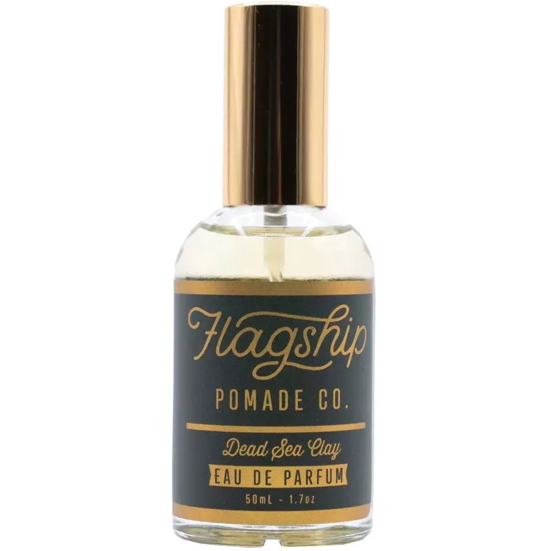 Dead Sea Clay Flagship Pomade Co. Eau de Parfum