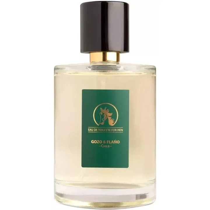 Flaño Club Lotion Flaño Eau de Toilette
