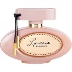 Luxuria pour Femme Flavia Eau de Parfum