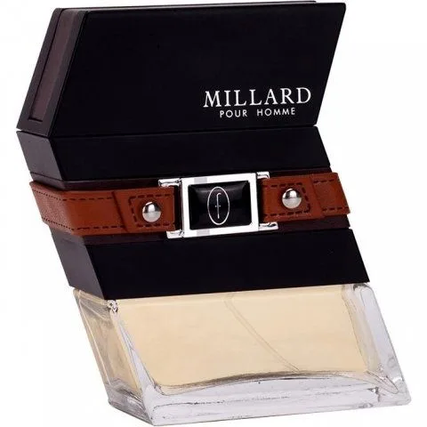 Millard pour Homme