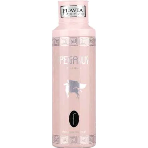 Pegasus pour Femme Flavia Body Spray