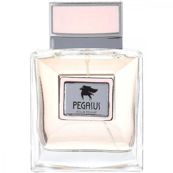 Pegasus pour Femme Flavia Eau de Parfum