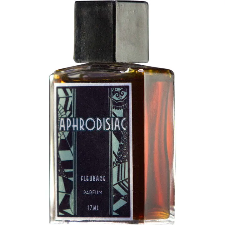 Aphrodisiac