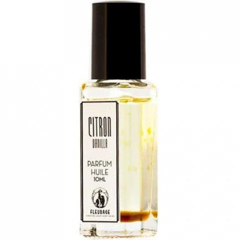 Citron Vanilla